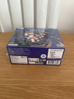 One Piece Card Game Booster Box The Azure Sea's Seven OP-14 Sealed - Slight Tear - Image 5