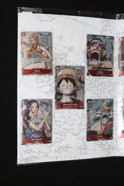 One Piece Premium Card Collection 25th Edition (ENGLISH)-Promotion Cards (OP-PR) - Image 3