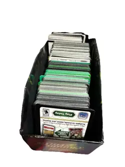 Pokemon TCG Live Code cards 100CT - various Sets (read Description) - Image 1