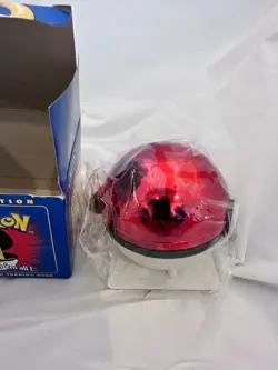 1999 Pokemon Box #6 Charizard, Limited Edition 23k Gold Plated Trading Card - Image 2