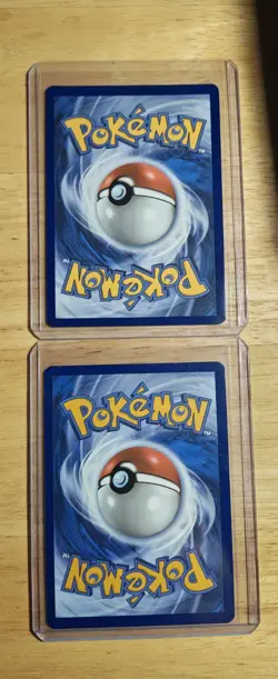 Pokemon Full Art Lot 6 Cards Total Near Mint Condition - Image 5