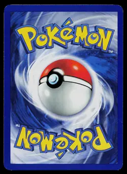 Pokemon Card - Erika's Dratini Gym Heroes 42/132 Uncommon 1st Edition - Image 2