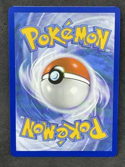 POKEMON HYPNO CLB 012/034 HOLO CARD GAME CLASSIC COLLECTION NM ENG - Image 2