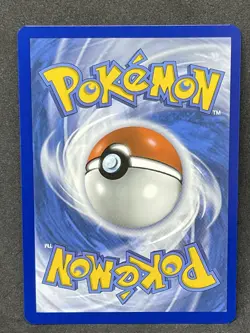 POKEMON BOSS’S ORDERS CLB 019/034 HOLO CARD GAME CLASSIC COLLECTION NM ENG - Image 2