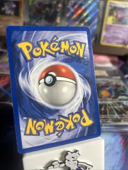 Pokemon TCG Dragonair Base Set 2 Unlimited Rare Card 22/130 LP Vintage - Image 3