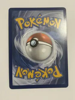 Jynx EX 124 /165 SV2A 151 Double Rare Pokemon TCG Card - Image 2