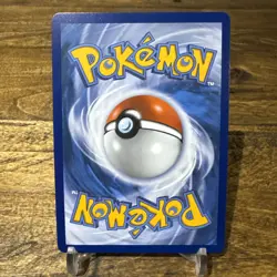 Pokemon TCG Mega Absol 161/132 - English Mega Evolution Full Art Raw Card - Image 2