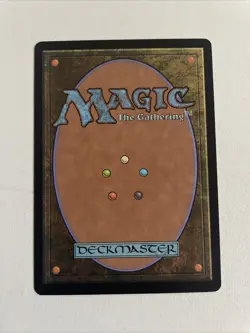 MTG Generous Patron Battlebond 070/254 Regular Rare - Image 2