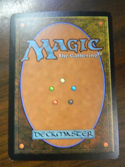 MTG DCI Promo FOIL Crystalline Sliver Excellent - NM Cond - Image 2