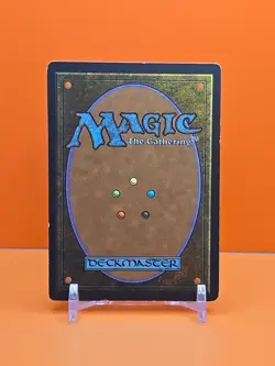 🟤🟤🟤 1994 MAGIC THE GATHERING MILLSTONE REVISED 3RD EDITION PLAYED 🟤🟤🟤 - Image 2