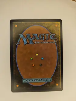 High Perfect Morcant Lorwyn Eclipsed Regular - Image 2
