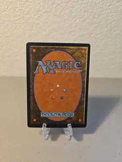 MTG Serra's Blessing MP Weatherlight - Image 2