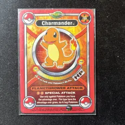 Pokemon Battle Stadium Cards Think Chip Lot of 6 All Different See Photos - Image 2