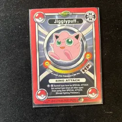 Pokemon Battle Stadium Cards Think Chip Lot of 6 All Different See Photos - Image 4