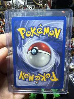 1995 Pokemon Trainer Erika 016/132 Gym Heroes Holo - Image 2