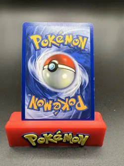 Pokemon TCG Venusaur Base Set 15/102 Holo Unlimited Holo Rare LP/MP - Image 2