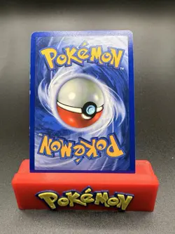 Pokemon TCG Venusaur Base Set 15/102 Holo Unlimited Holo Rare LP/MP - Image 3