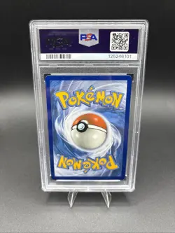 2019 Pokemon ARTICUNO GX SV54/SV94 Hidden Fates Shiny Vault Holo ENG PSA 10 - Image 2