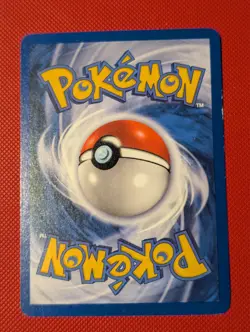 Pokemon TCG - Haunter - 6/62 HOLO - Fossil LP - Image 2