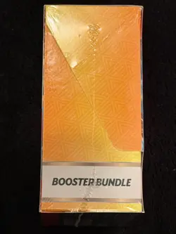Surging Sparks Booster Bundle Pokemon TCG Scarlet and Violet Factory Sealed New - Image 2