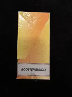 Surging Sparks Booster Bundle Pokemon TCG Scarlet and Violet Factory Sealed New - Image 3