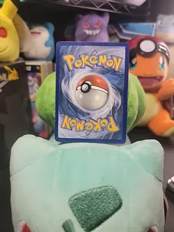 Pokemon 2020 Battle Academy - 31/68 MEWTWO GX, Holo Full Art Rare - Image 2