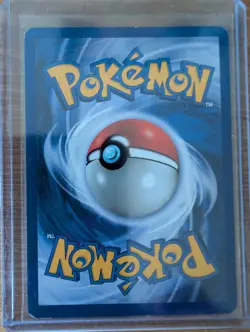 Pokemon TCG Sabrina's Gengar Gym Challenge 29/132 Non-Holo Rare - Image 3