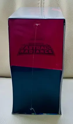 Pokemon TCG Astral Radiance Elite Trainer Box (ETB) - Brand New/Factory Sealed - Image 4