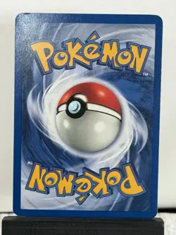 Dark Dragonite 22/82 Non Holo Team Rocket 2000 Pokemon TCG - Image 4
