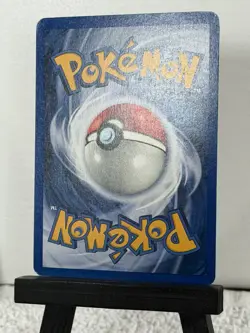 Dark Dragonite 22/82 Non Holo Team Rocket 2000 Pokemon TCG - Image 5