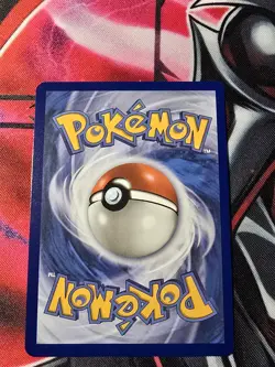 Pokemon TCG Team Rockets Weezing Destined Rivals 199/182 NM - Image 2