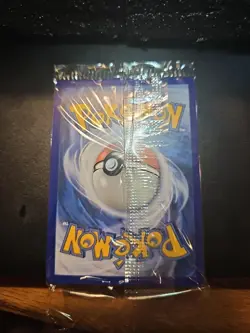 (SEALED) Mega Charizard X ex MEP 23 & Oricorio MEP 24 Pokemon TCG UPC Promo - Image 2