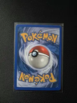 Pokemon TCG Umbreon Skyridge 32 Reverse Holo Rare 2003 WOTC - Image 2