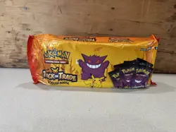 Pokemon TCG 2022 Halloween Trick or Trade BOOster Bundle (120 Mini Packs) - New 820650854941 - Image 1