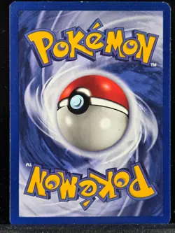 Pokemon TCG Shadowless Beedrill Base Set Rare 17/102 non-holo - Image 3
