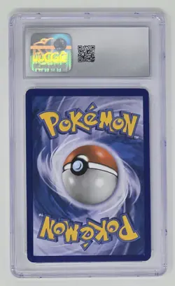 Rayquaza (11/20) Holo CGC 9 (2012) Pokemon Black & White: Dragon Vault Set - Image 2