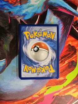 Pokemon N's Zoroark EX Journey Together 175/159 Ultra Rare English - Image 2