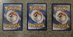 Pokemon TCG Charizard, Blastoise and Venusaur VMAX -Lot of 3 NM - Image 2