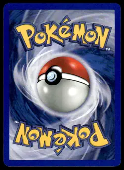 Pokemon TCG Gym Challenge #004/132 Erika's Venusaur LP+ (Scratches) - Image 2