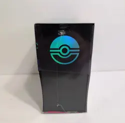 Pokemon TCG Phantasmal Flames Elite Trainer Box New Factory Sealed - Image 4