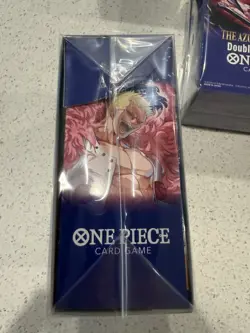 One Piece Double Pack Set Of 9 (OP14-EB04) Lot Of 8 - Image 2