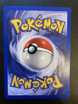 Pokemon TCG Cards Rocket's Scyther 13/132 Gym Heroes Holo Rare. NM - Image 2