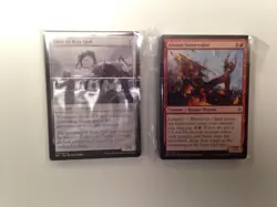 Battle For Zendikar 80 Card Complete NM Uncommon Set Magic the Gathering (MtG) - Image 2