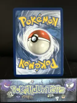 Pokemon Card Heatran GX 25/236 Unified Minds Holo Ultra Rare NM - Image 2