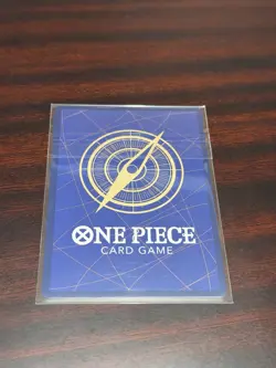 One Piece Card Game JP Monkey D Luffy ST21-014 Flagship 2025 WINNER FOR ASIA - Image 2