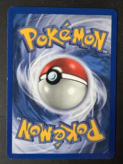 Ponyta Pokemon Common Card Legendary Collection 2002 87/110 - Image 2