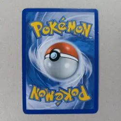Black Kyurem EX Black and White Promos Rare Holo Pokemon Card - Image 2