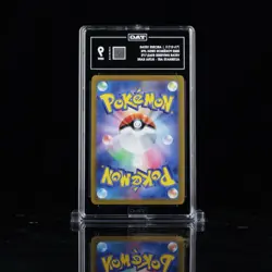 TAG 9 Arceus VSTAR UR 262/172 s12a VSTAR Universe Pokemon Card Japanese 2022 - Image 2