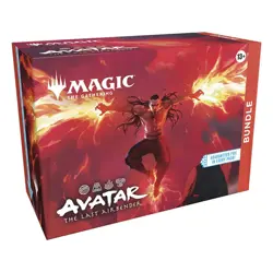 Magic: The Gathering: Avatar: The Last Airbender Bundle - Image 2