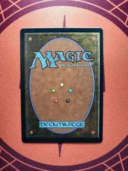 Dark Ritual (Played) MTG Discount: 5+ Magic Singles - Image 4